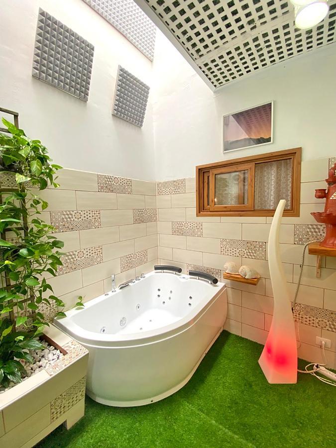 La Luz Vivienda Vacacional Las Palmas de Gran Canaria Exterior foto