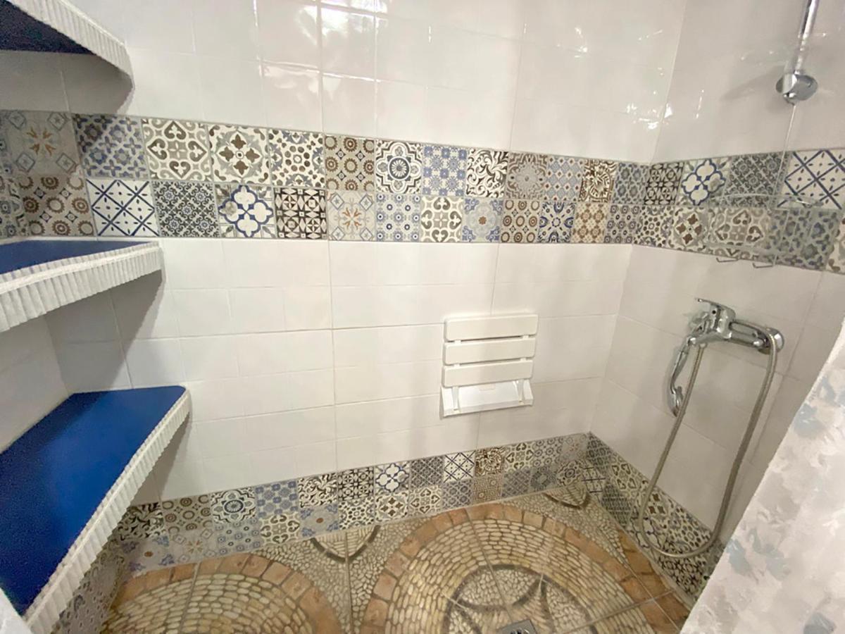 La Luz Vivienda Vacacional Las Palmas de Gran Canaria Exterior foto