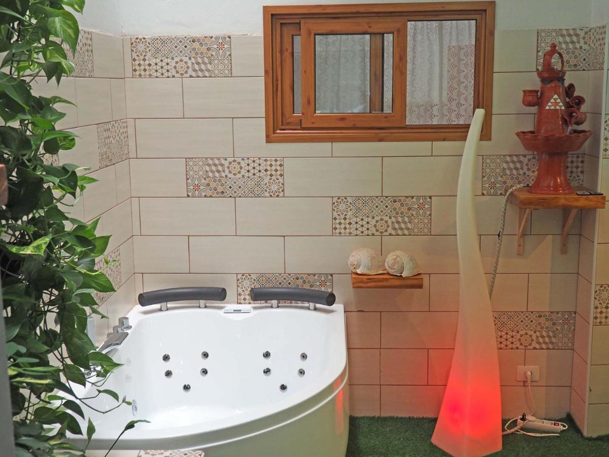 La Luz Vivienda Vacacional Las Palmas de Gran Canaria Exterior foto