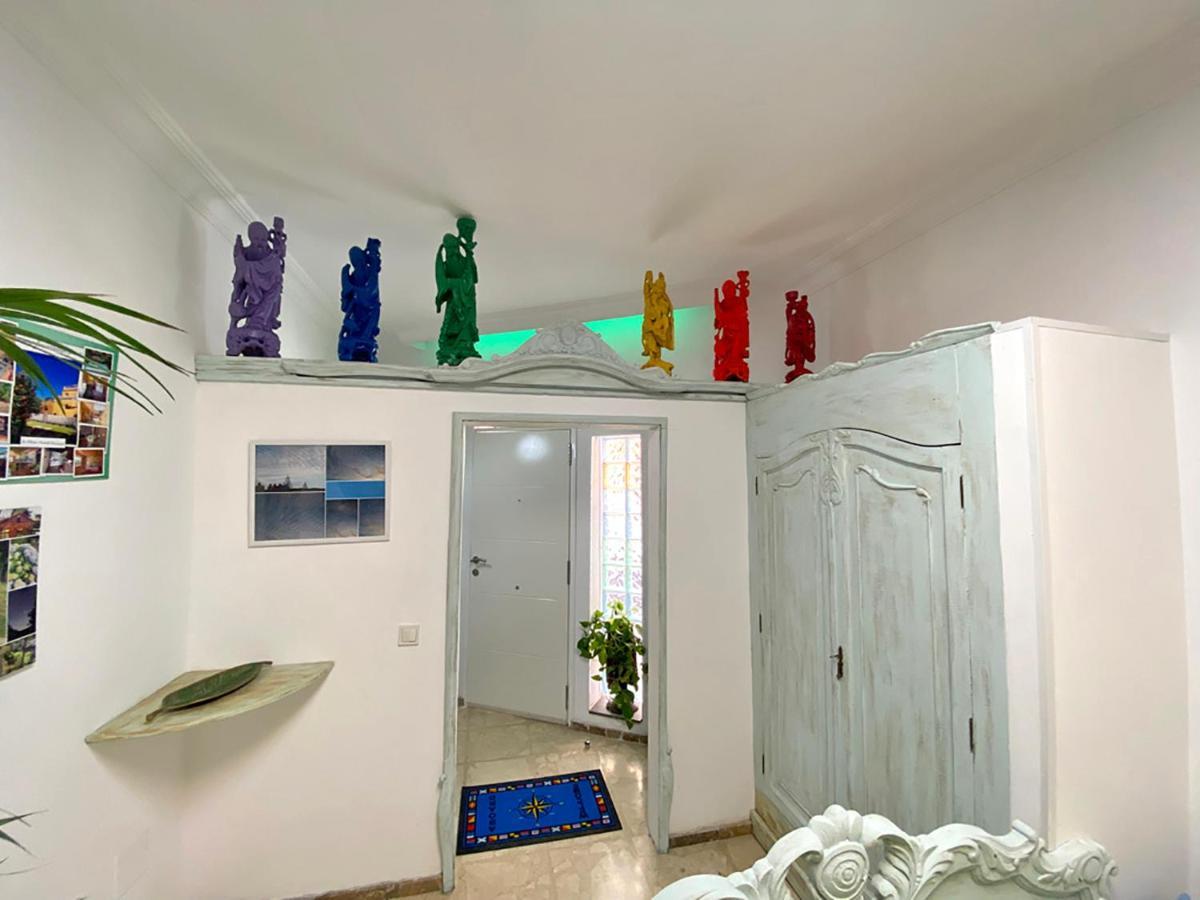 La Luz Vivienda Vacacional Las Palmas de Gran Canaria Exterior foto