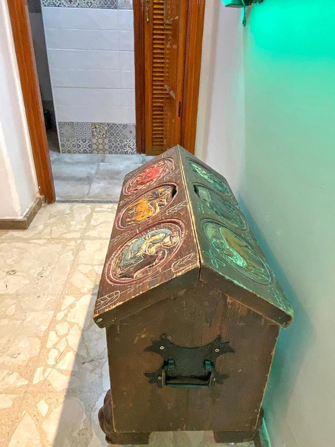 La Luz Vivienda Vacacional Las Palmas de Gran Canaria Exterior foto